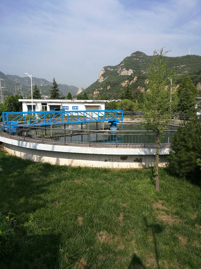 厂区环境